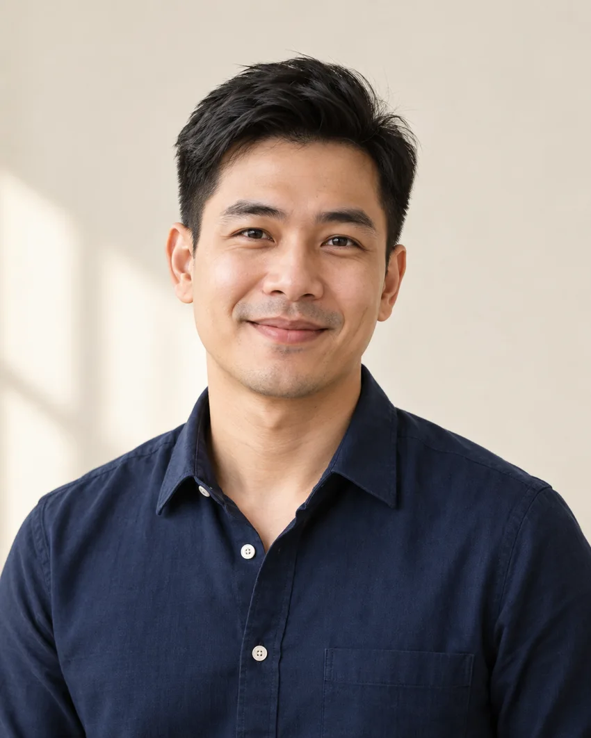 Thầy Hoàng Nam