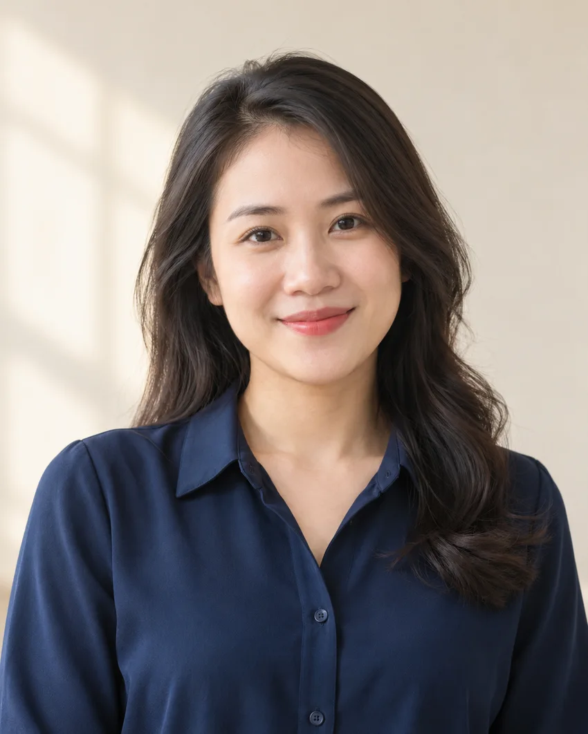 Cô Minh Anh